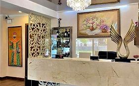 Hotel King David Bakuriani Mountain View
